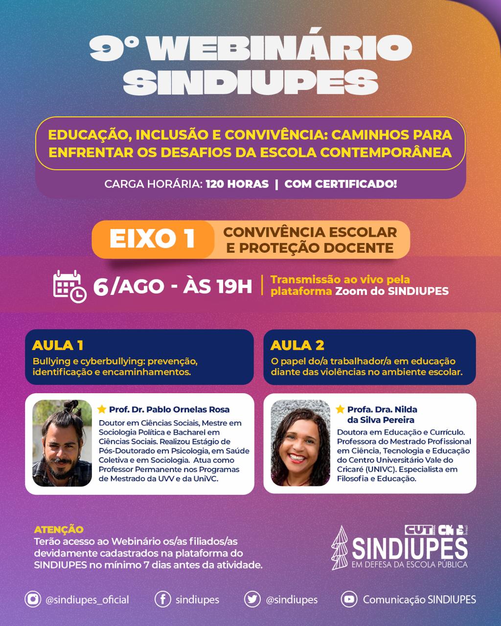 Sindiupes
